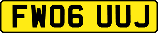 FW06UUJ