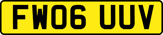 FW06UUV