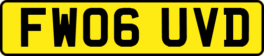 FW06UVD