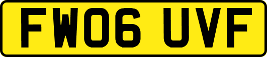 FW06UVF