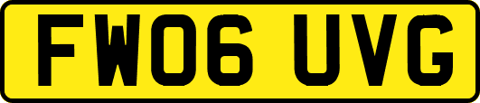 FW06UVG