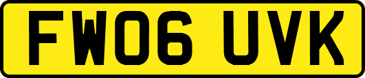 FW06UVK
