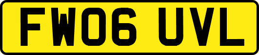 FW06UVL