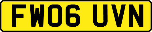 FW06UVN