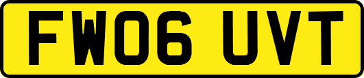 FW06UVT