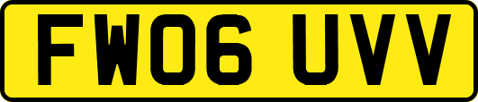 FW06UVV