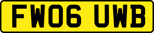 FW06UWB