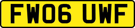 FW06UWF