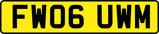 FW06UWM