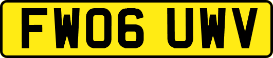 FW06UWV