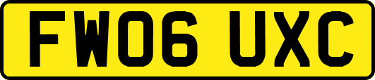 FW06UXC