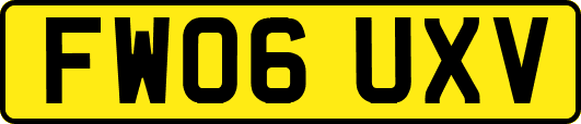 FW06UXV