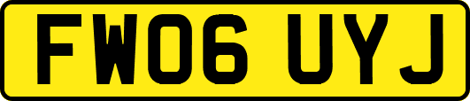 FW06UYJ