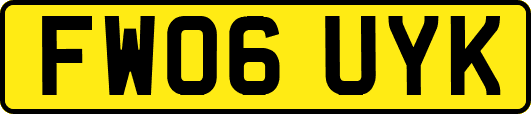 FW06UYK