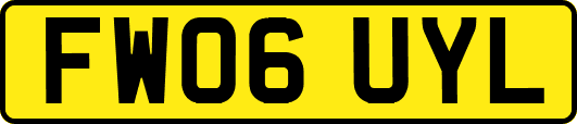 FW06UYL