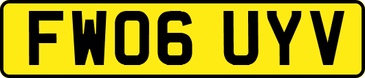FW06UYV
