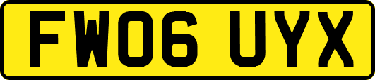 FW06UYX