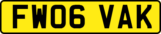 FW06VAK