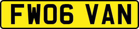FW06VAN