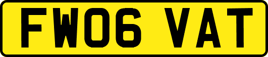 FW06VAT