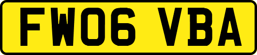 FW06VBA