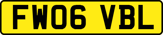 FW06VBL