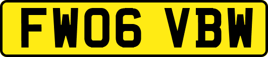 FW06VBW