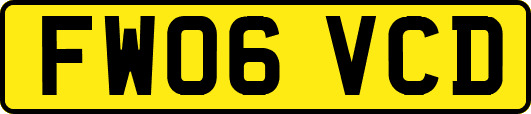 FW06VCD