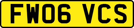 FW06VCS