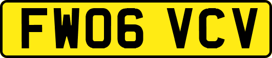 FW06VCV