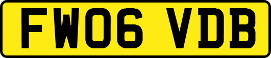 FW06VDB