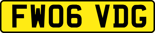 FW06VDG
