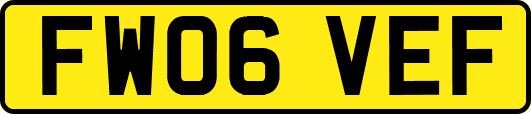 FW06VEF