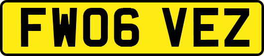 FW06VEZ
