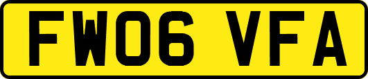 FW06VFA