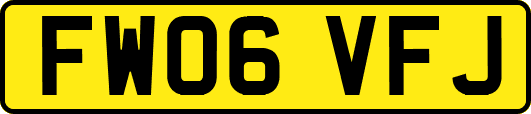 FW06VFJ