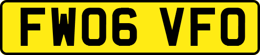 FW06VFO