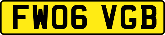 FW06VGB