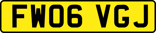 FW06VGJ