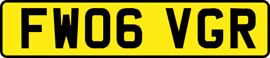 FW06VGR