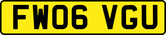 FW06VGU