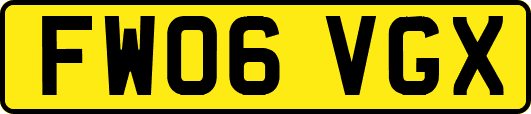 FW06VGX