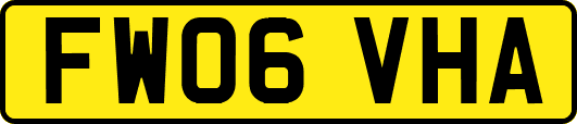 FW06VHA