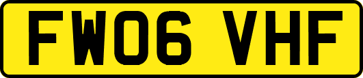 FW06VHF