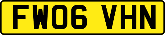 FW06VHN