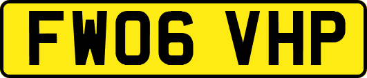 FW06VHP