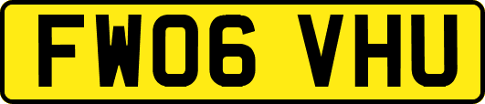 FW06VHU