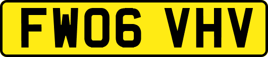 FW06VHV