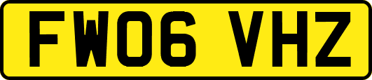 FW06VHZ