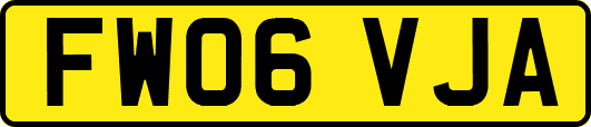 FW06VJA